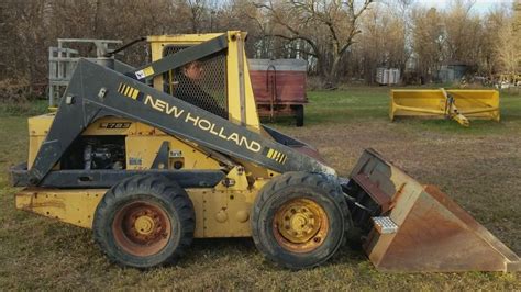 nh l783 skid steer|new holland l783 problems.